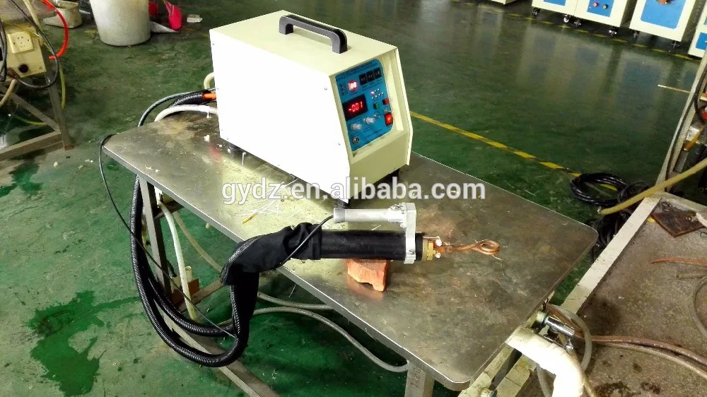 Hot sale wholesale  induction heating machine with flexible transformer