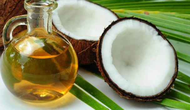 Оптовая продажа органического натурального кокосового масла высокого качества в банке холодный пресс + центрифуга-Betrimex-сделано во Вьетнаме-OEM