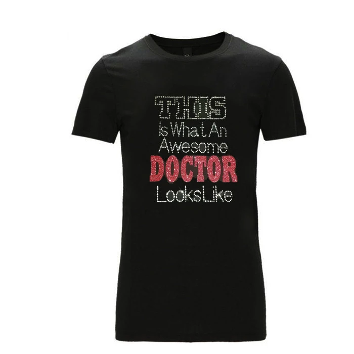 С черным пустым спандексом футболки крутые шикарные хип-хоп футболки на заказ хрустальные пианино горный хрусталь Мода Горячая Распродажа High Street o-образным вырезом