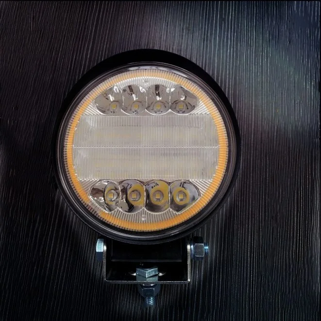 NEW led work lights led work lamp led truck lights for vehicle car ,heavy duty truck