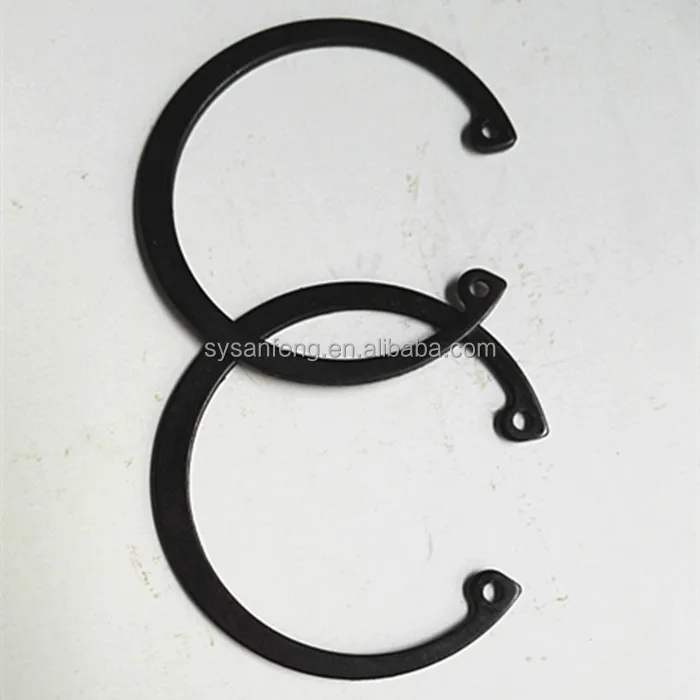 Горячие продажи дизельного двигателя поршневые деталей поршневой Pin клипы 3016552