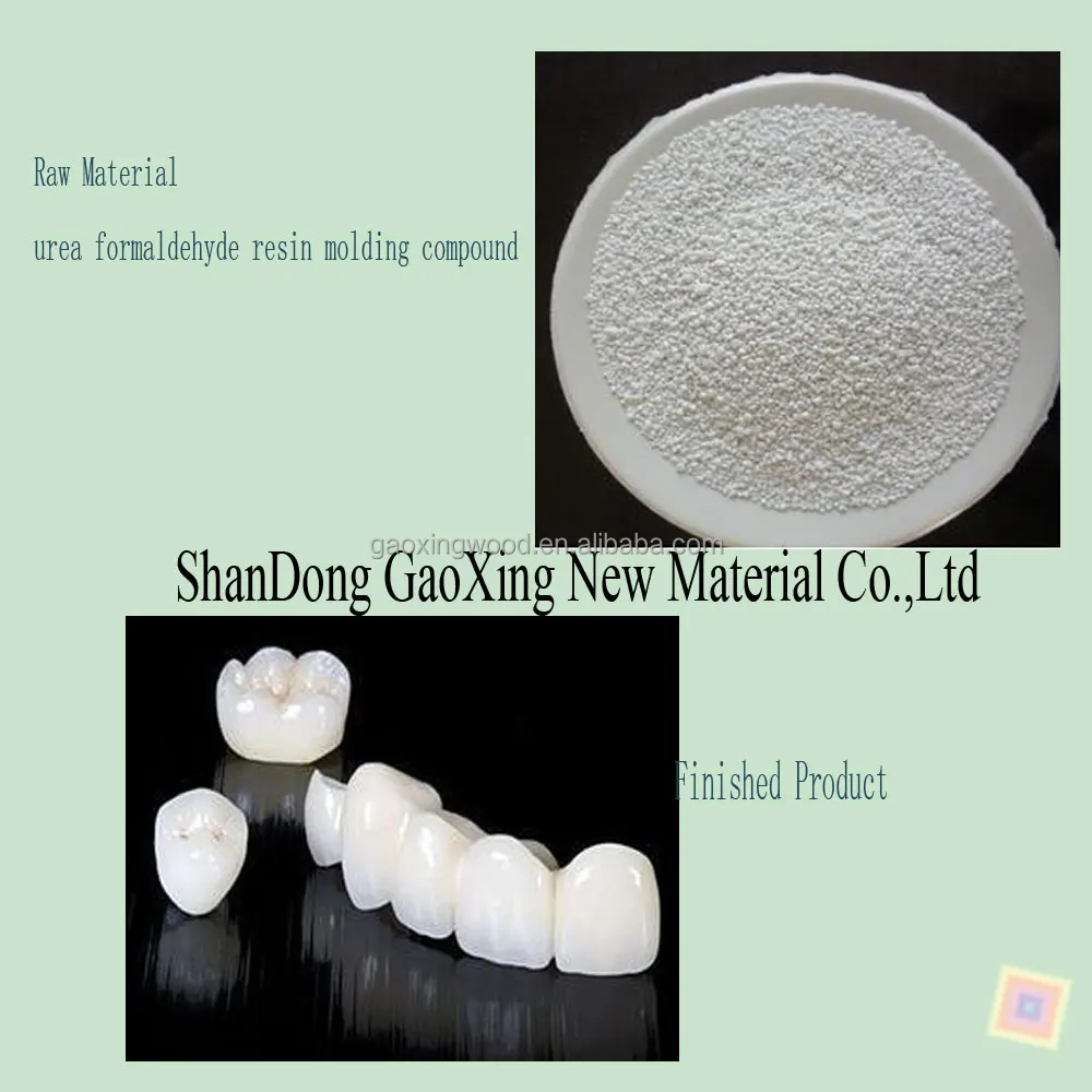 chinese famous granule factory for Dental False teeth dental veneers product