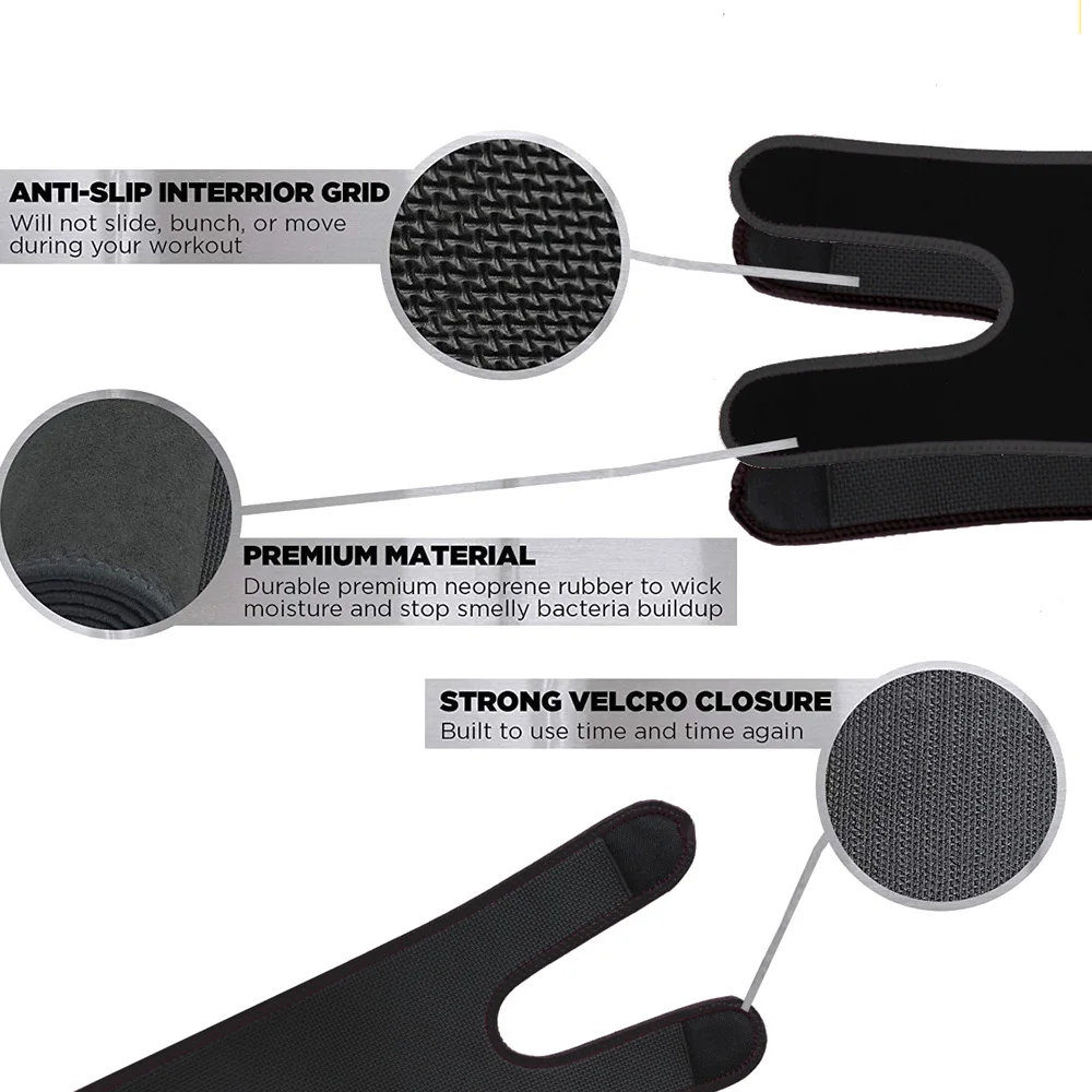 Armbands Body Shapers Neoprene Sauna Arm Warmers Slimmer Sleeve Trimmers Wraps for Lose Fat Arm Shaper Weight Loss