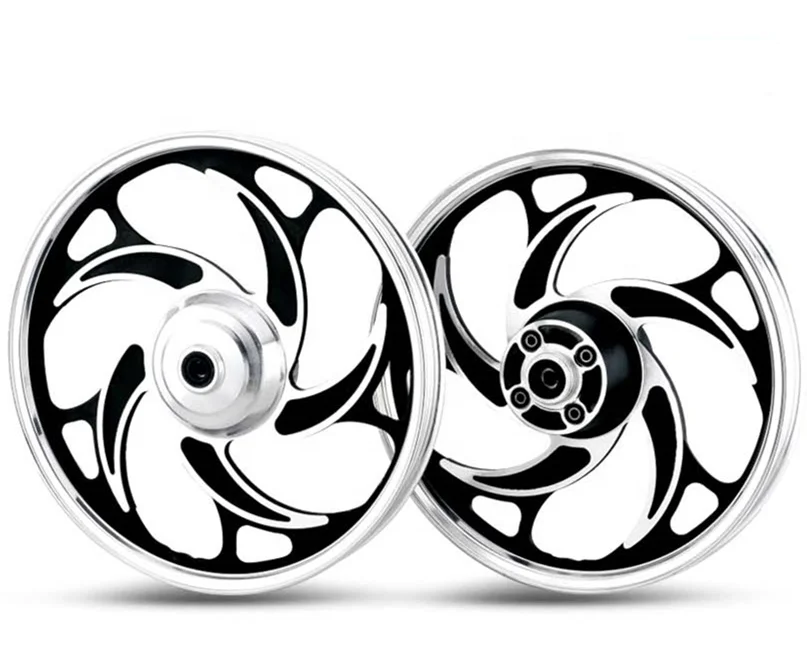 
Factory wholesale custom luggage hardware accessories alloy wheel 