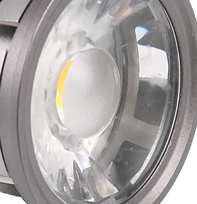 Smart tuya Spot Light Wifi Bulb GU10 E27 base led spot light 220V dimmable high lumen cob 3W led spotlight