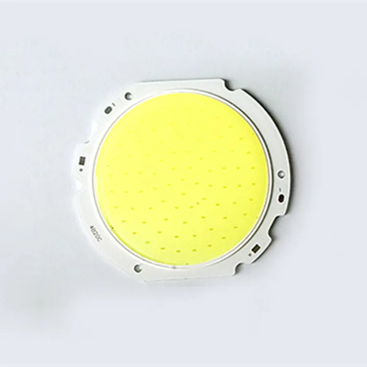 Светодиодные чипы cob 25 30 36 40 50 60 Вт