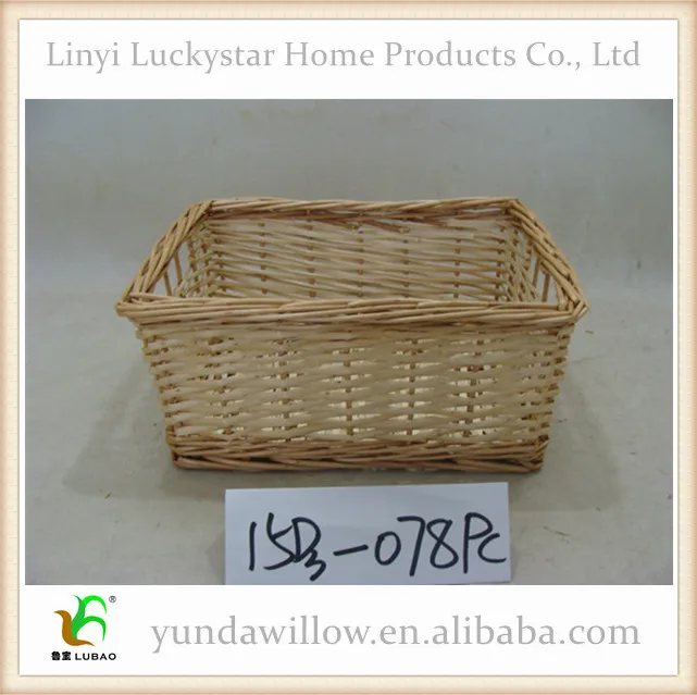 Китай Регионарная Характеристика товары для Рукоделия Плетеные Корзины Подарки