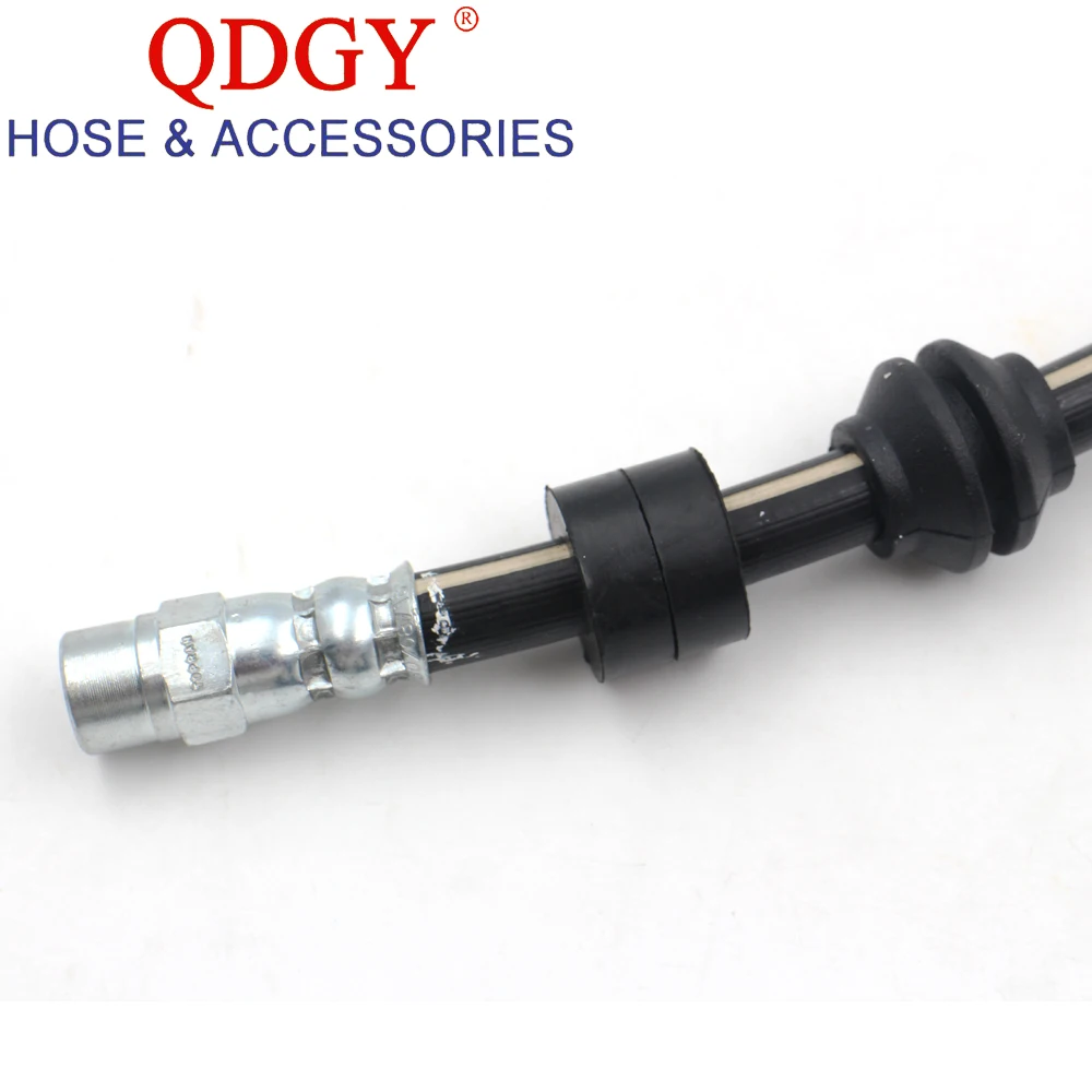 Motorcycle Bike Brake Hose Clutch Oil Hose Universal Hydraulic Brake Line Pipe Brake Cable