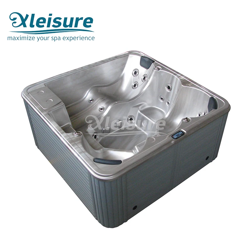 Korea home sex massage hot spa large outdoor and indoor spa pool