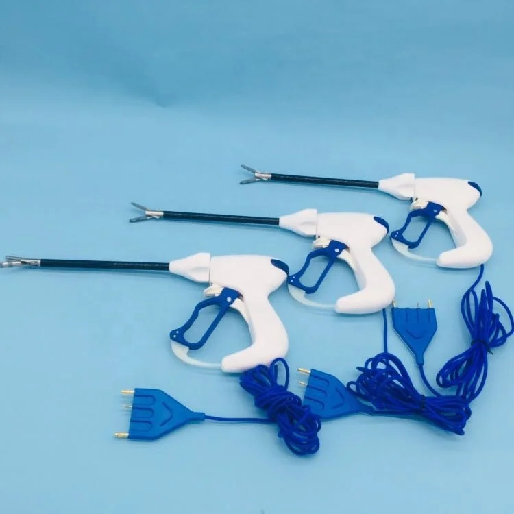 China Nanjing Nondetachable bipolar coagulation electrodes