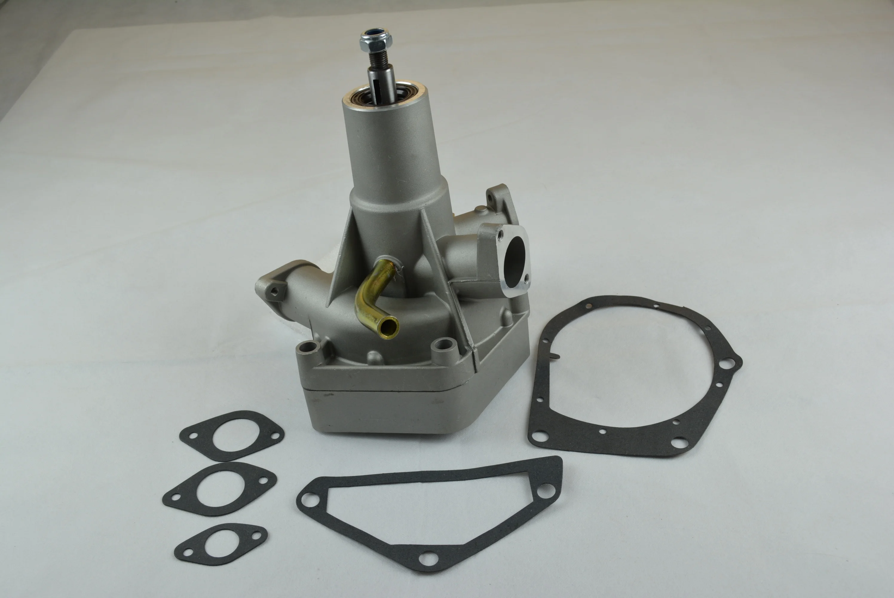 4538058 Brand New Water Pump for Fiat Iveco Bus, Truck Engine Cooling System