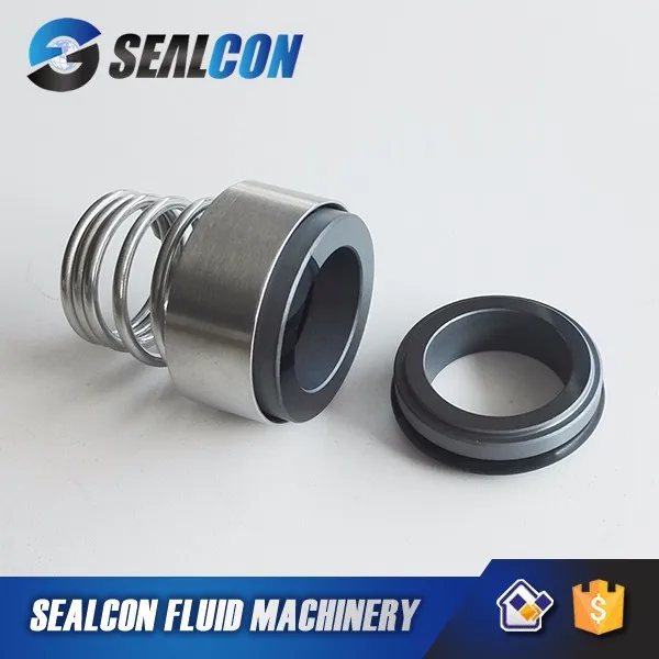 water pump shaft seal Roten 5 mechanical seal