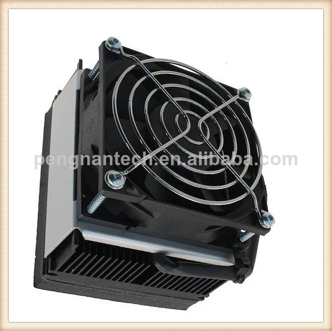 Pa-75-24 пластины в воздух системой охлаждения пельтье серии