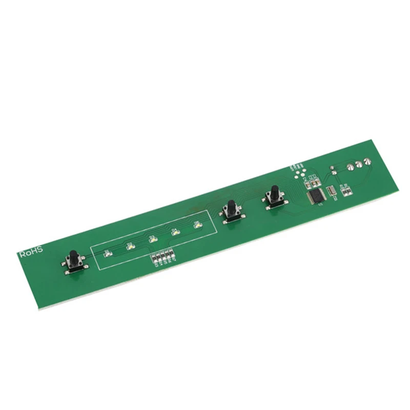 
PCB Design and PCB Assembly for aluminum pcb 
