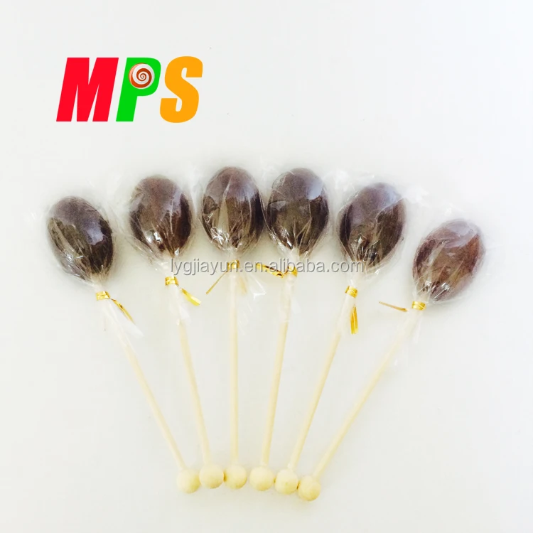 Sweet Candy Coffee Stirrer Sugar for Sale