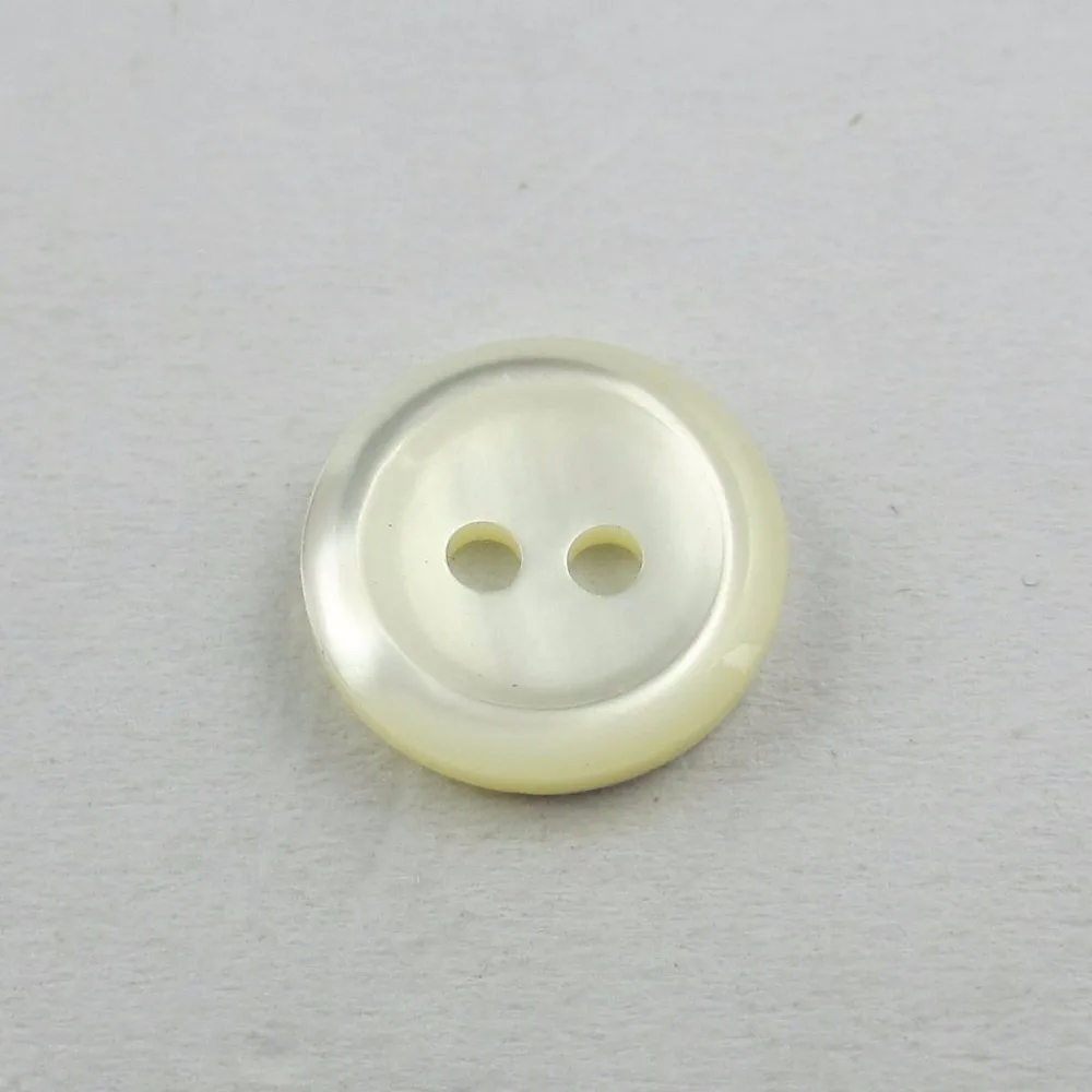 nature sea trocas shell button