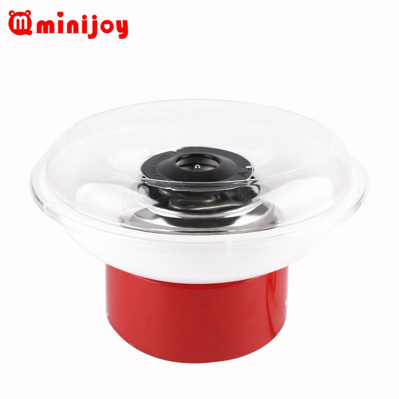 
2018 Hot Sale Home party Electric cotton candy floss maker 