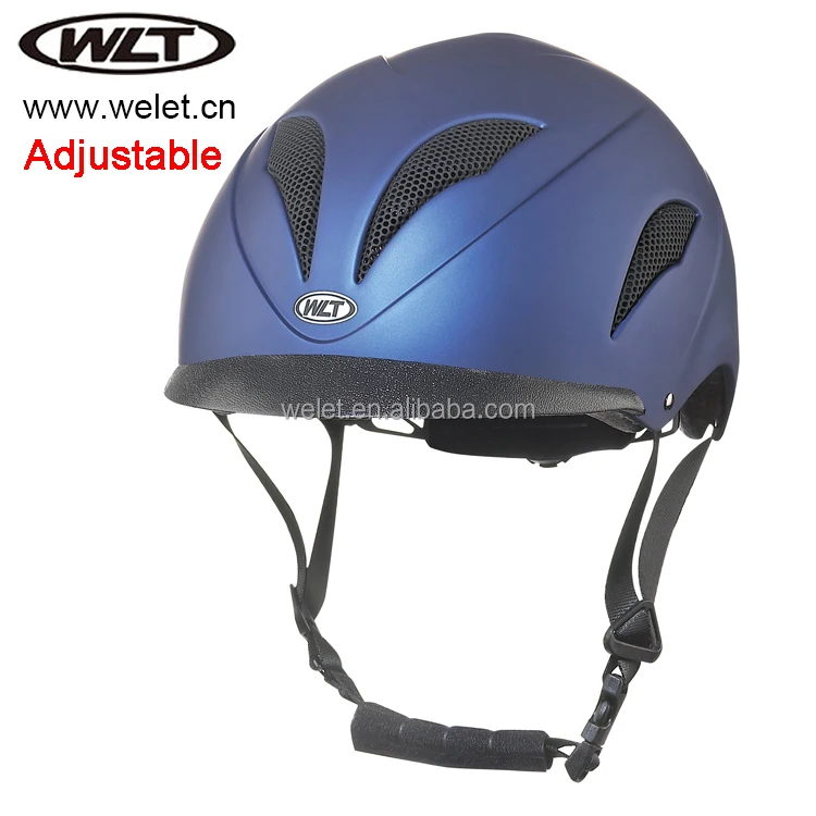 Новое поступление, Регулируемый шлем для конного спорта, популярный на европейском рынке