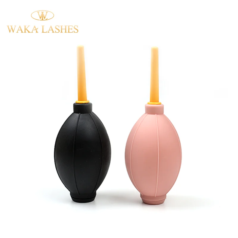 Воздушный насос для наращивания ресниц, используемый для нанесения ресниц на клеевой основе