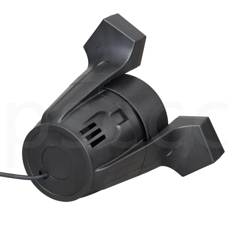 
BOYU SCL-2500 sundry collector for KOI pond and fish pond Fish pond filter residue skimmer Pond oil remover 