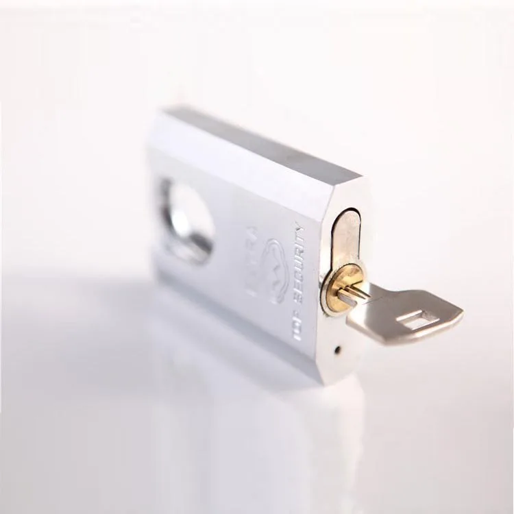 Newest sale directly sale unique design antique cabinet latch lock padlock