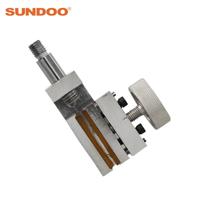 SJ-024 Film clamp