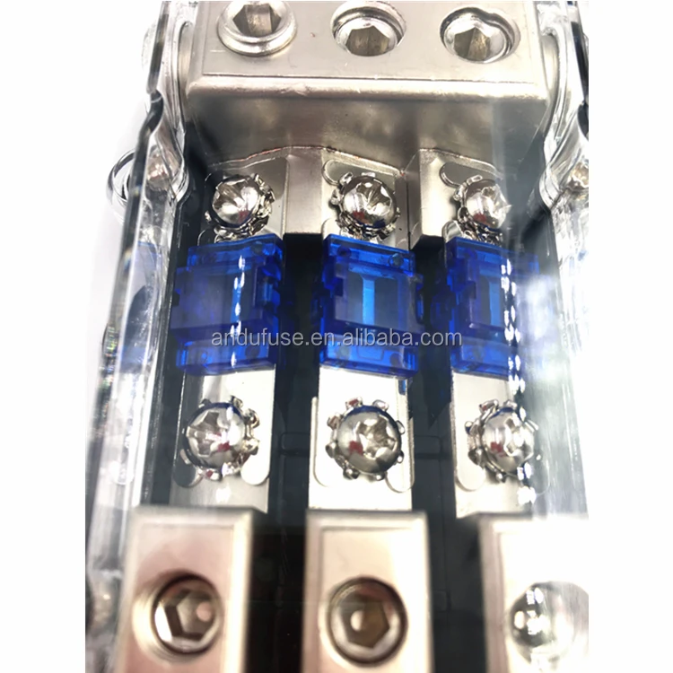 2021 fuse box cabinet car audio anl fuse holder for sale
