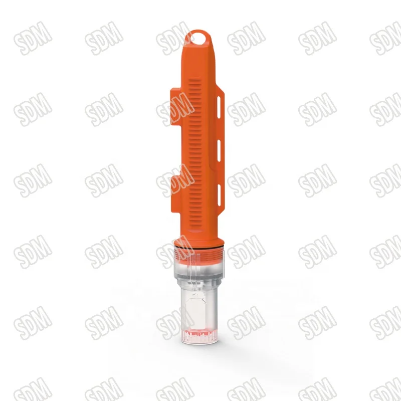 2021 High Quality Marine AIS Fishing Net Buoy W100B with Flashing Lamp and High TX Power