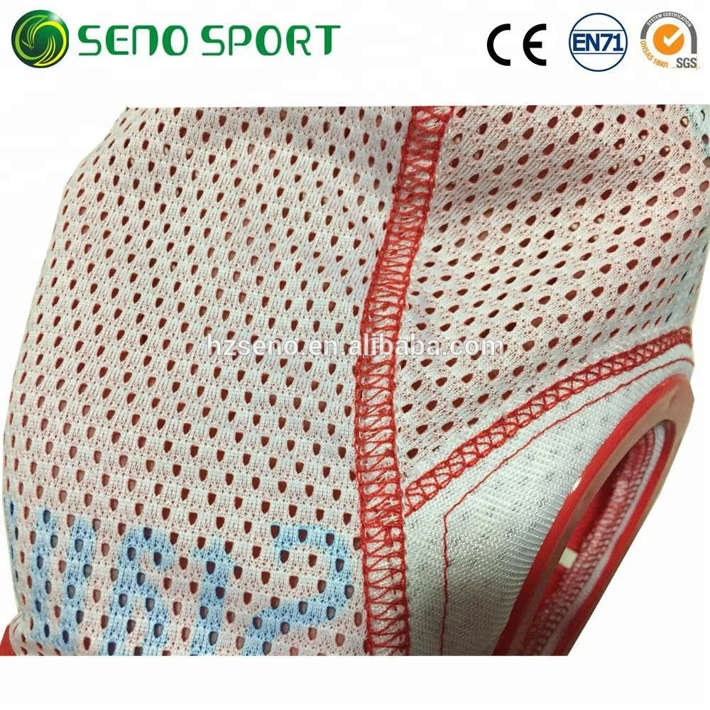 Professional Custom Water Polo Caps For Adult