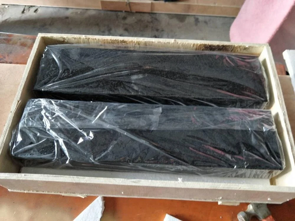 
granite parallels ruler 160x15x16mm 