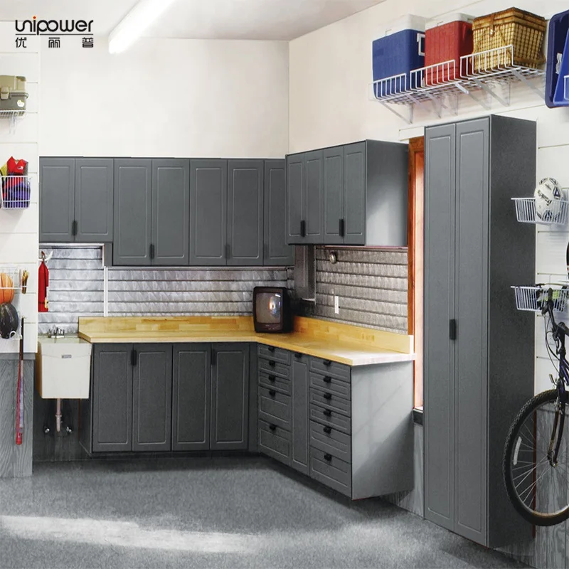 Garage Organizer Wholesale Steel Lockable Heavy Duty Metal Garage Cabinets