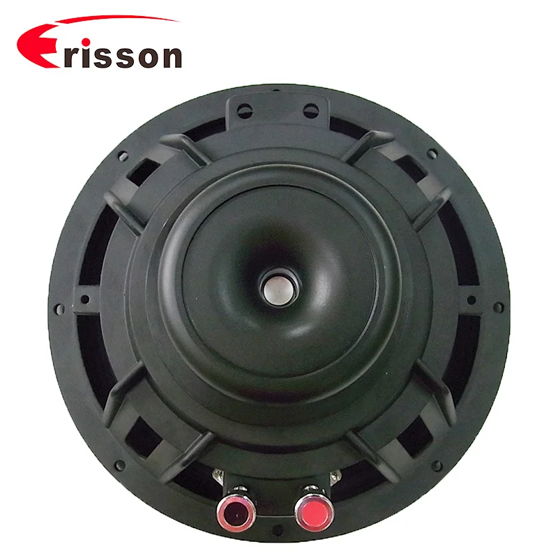
High Quality 150W 4 Ohm Speaker Driver 8 inch Midbass Speaker 