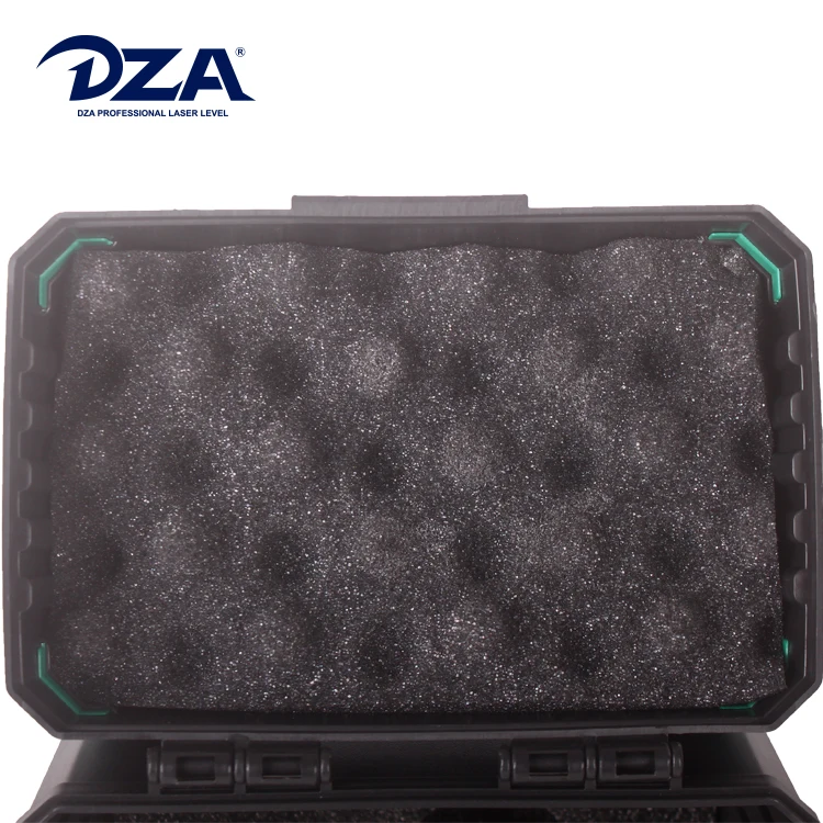 Premium Plastic Package Box For Protecting Level Laser