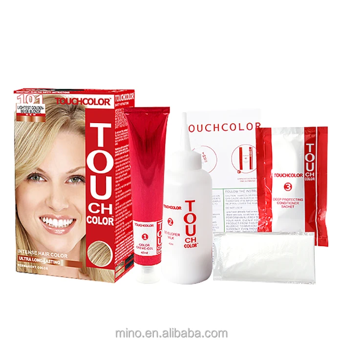 Wholesale hot sale softsub oem best fancy bigen hair dye color permanent