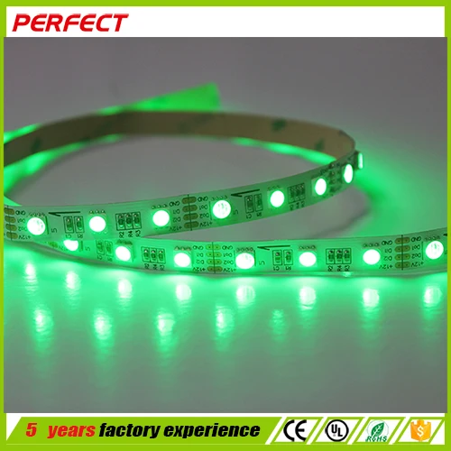 Rohs продукта 0.2 мм толщина светодиодные ленты адресный rgb светодиодные ленты 12 В для светодиодные ленты алюминиевые канал