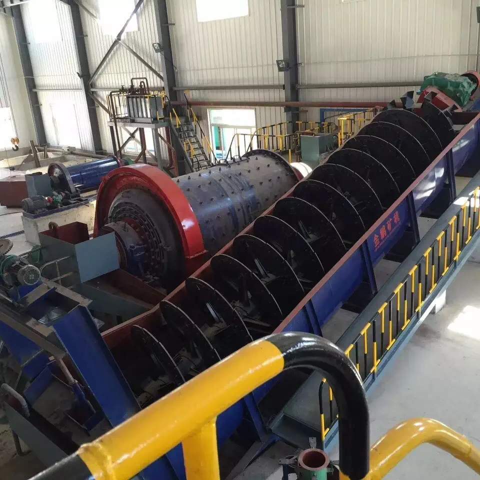 Gold processing plant ball mill mining machinery for gold, copper,lead and zinc grinding equipment