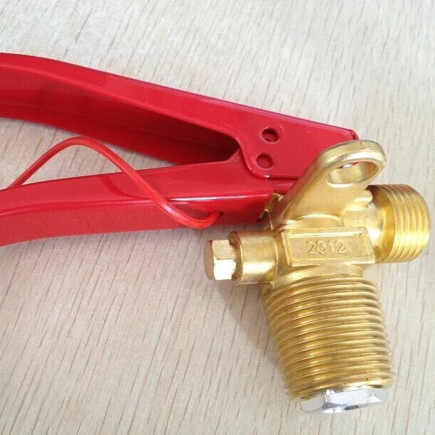 cheapest co2 fire extinguisher valve