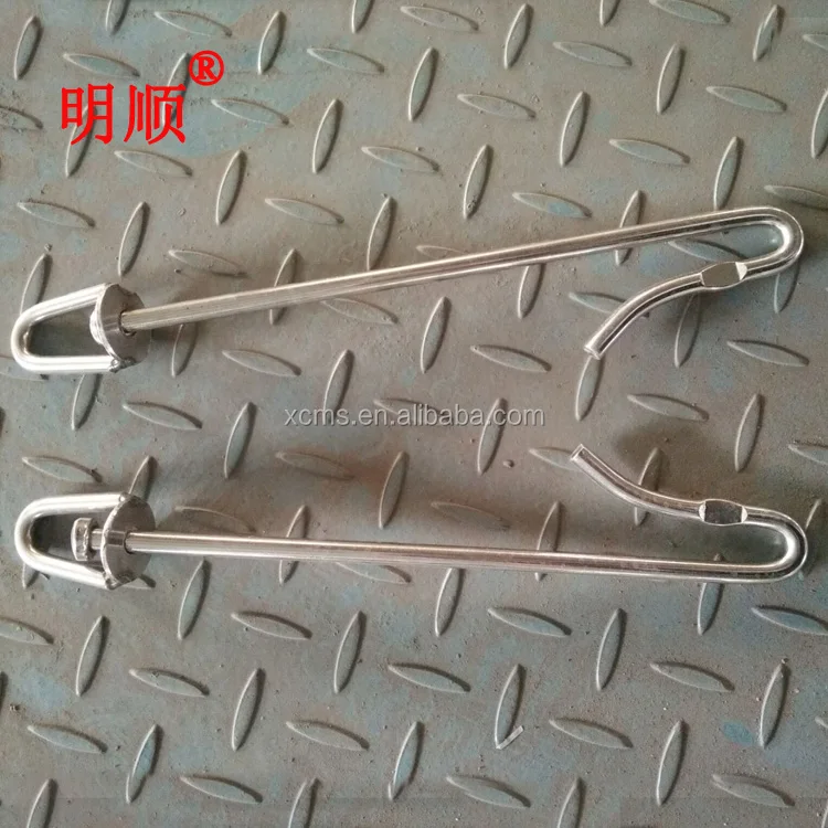 poultry slaughtering line hanger / poultry slaughterhouse equipment accessory