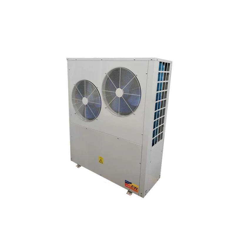 Energy saving A+ environmental protection heat pump 14KW
