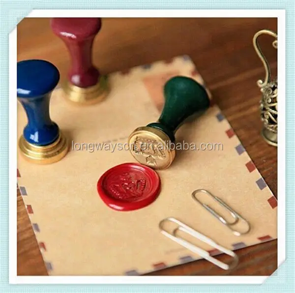 Harry potter trading manufacturer supplier sealing wax