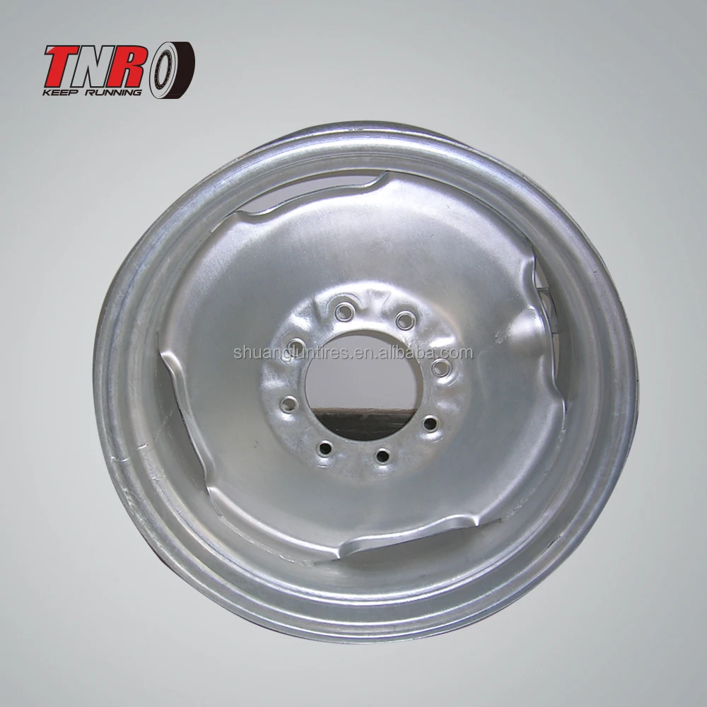 
Tractor Steel Wheel W13*24/W13-24 