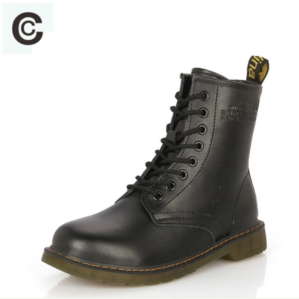 New winter boots really Pima Ding boots England winter
