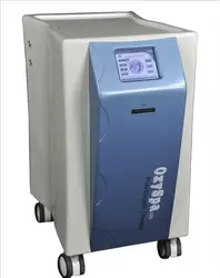 OxySpa(II)+CD oxy pure and microdermabrasion machine