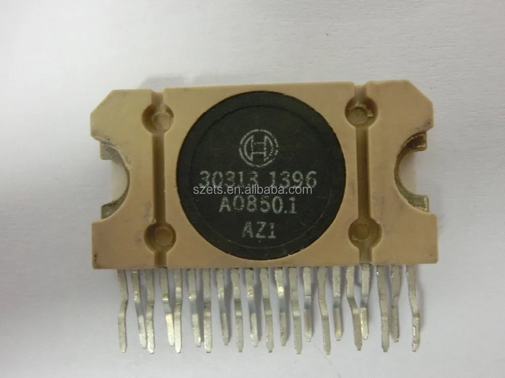 30313   Automotive computer board fuel injection driver chip
