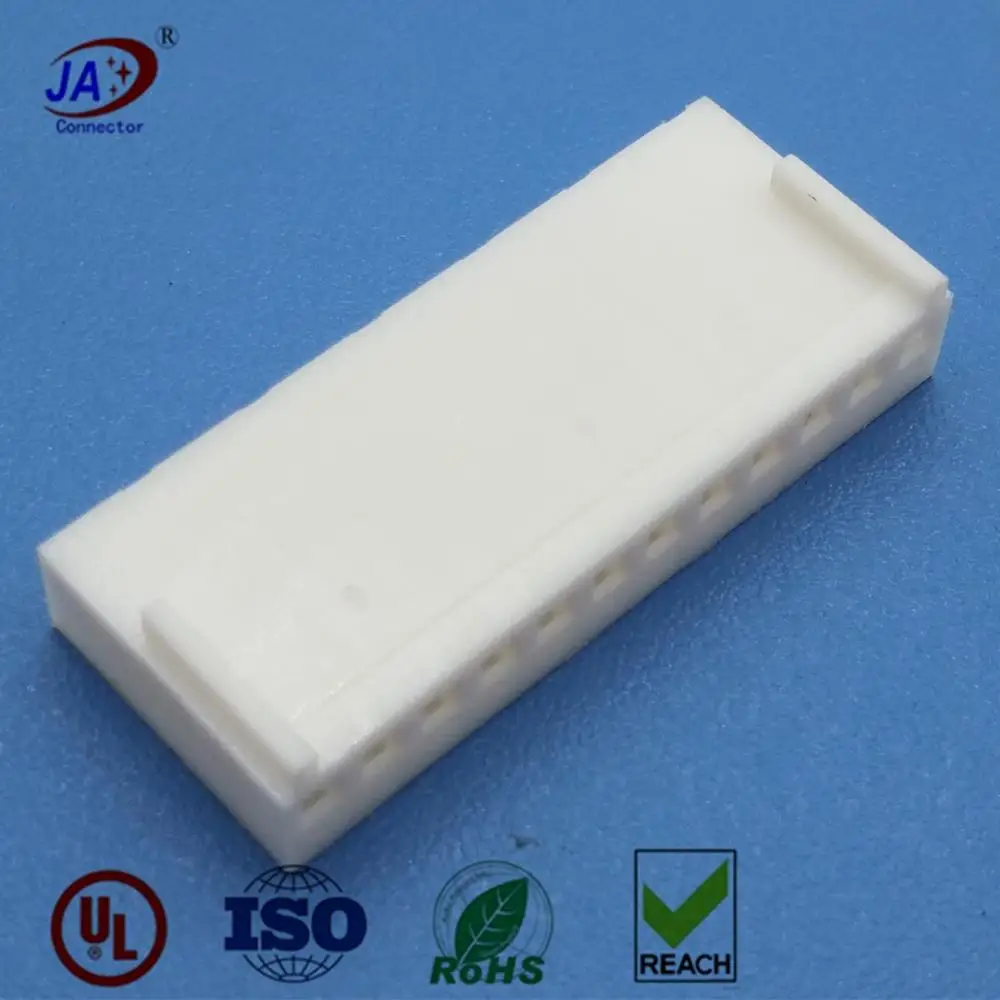 Molex2510 12 pin 2.54mm pitch connector electric wire spile Wiring 4p 43025-0400 hwt Connector