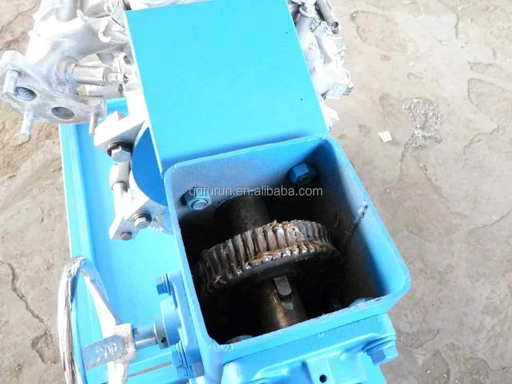 300KG Adjustable Engine Stand For Engine Repair Support