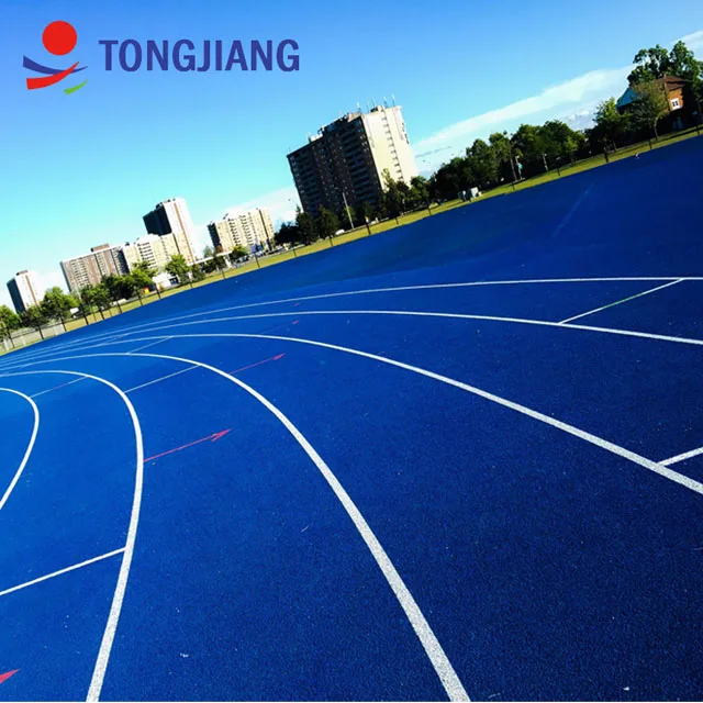 TJ Sgs Certificate Epdm Granule For Playground