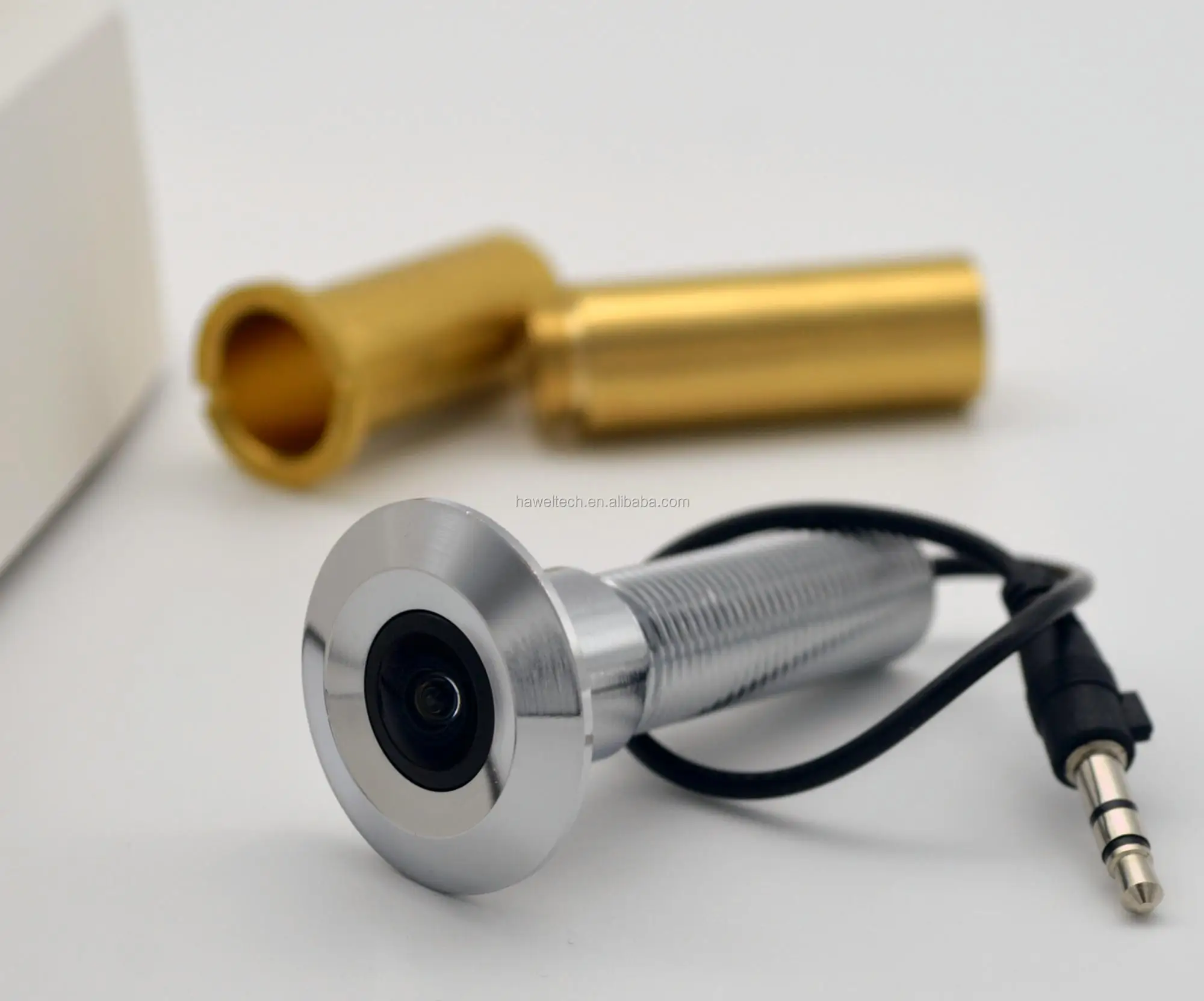 Mirilla Digital Electronica inalambrica from original manufacturing factory