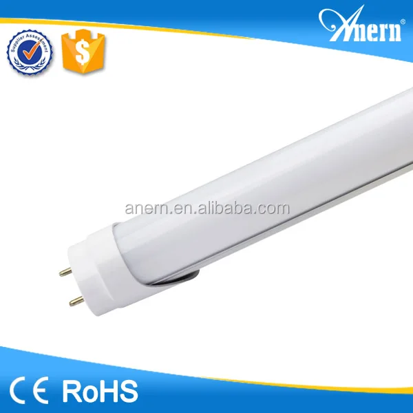 Горячие продажи новых продуктов 100lm/w t8 1200 мм 18 Вт сид с сид SMD чип