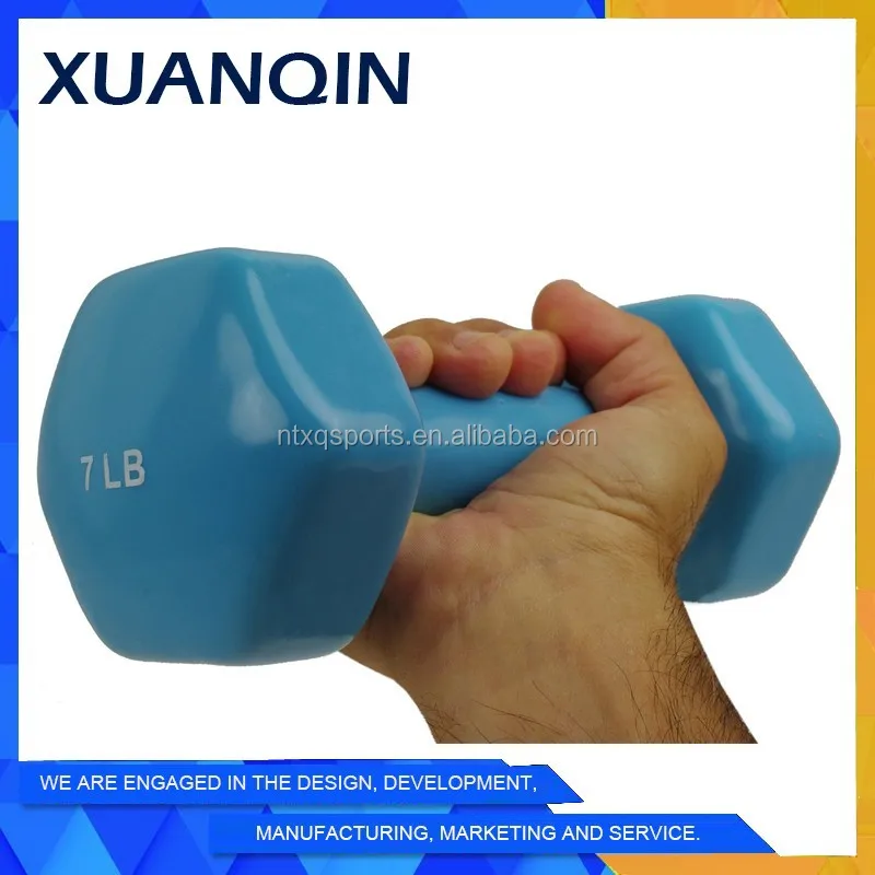 Hot selling Exercise equipment dumbbell ,dumbbell weight set price